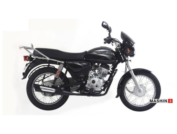  باجاج-باکسر-150-Boxer-150